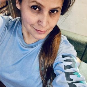 Meet your Posher, Lucia